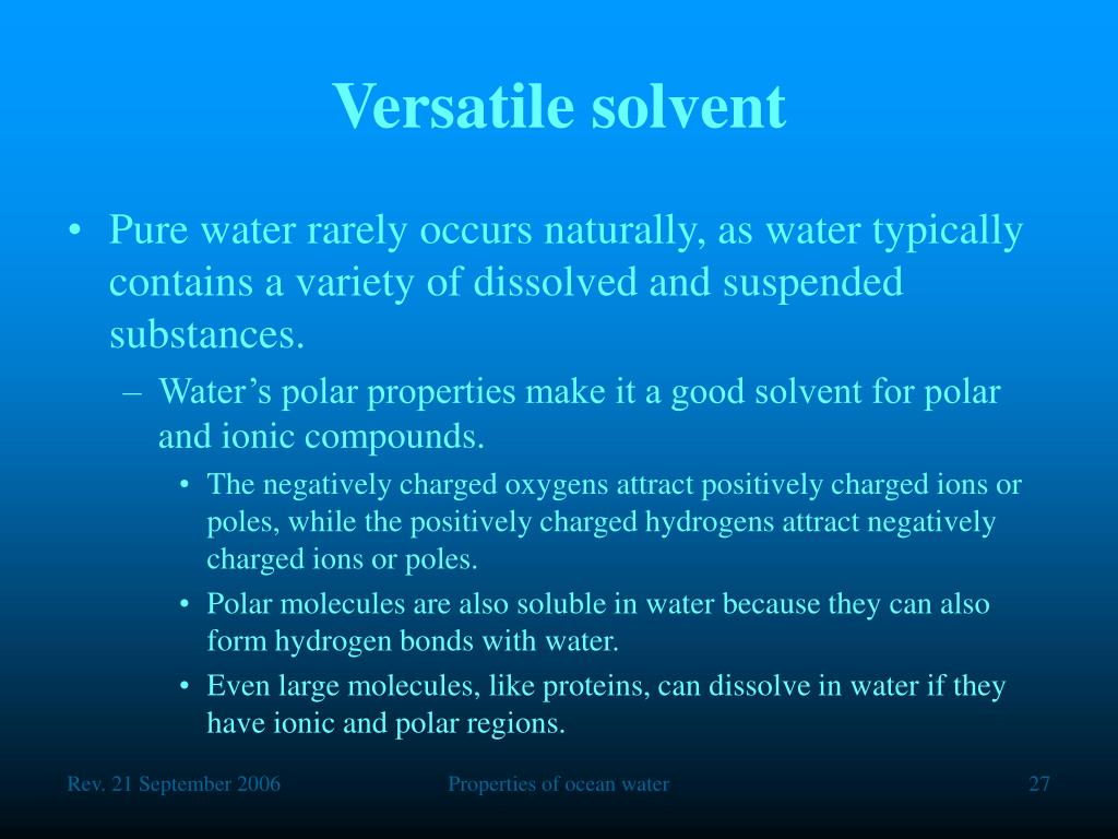 PPT MAR 110 Introductory Oceanography PowerPoint Presentation, free