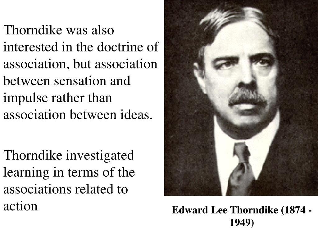 PPT What is a Theory of Learning? PowerPoint Presentation, free