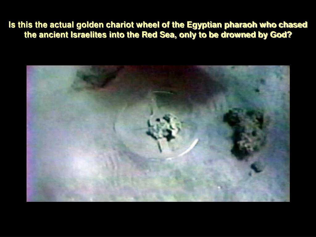 PPT RED SEA NEWS! PowerPoint Presentation, free download ID5401442