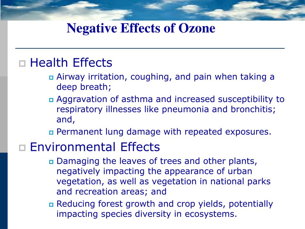 PPT SIERRA OZONE SUMMIT PowerPoint Presentation, free download ID