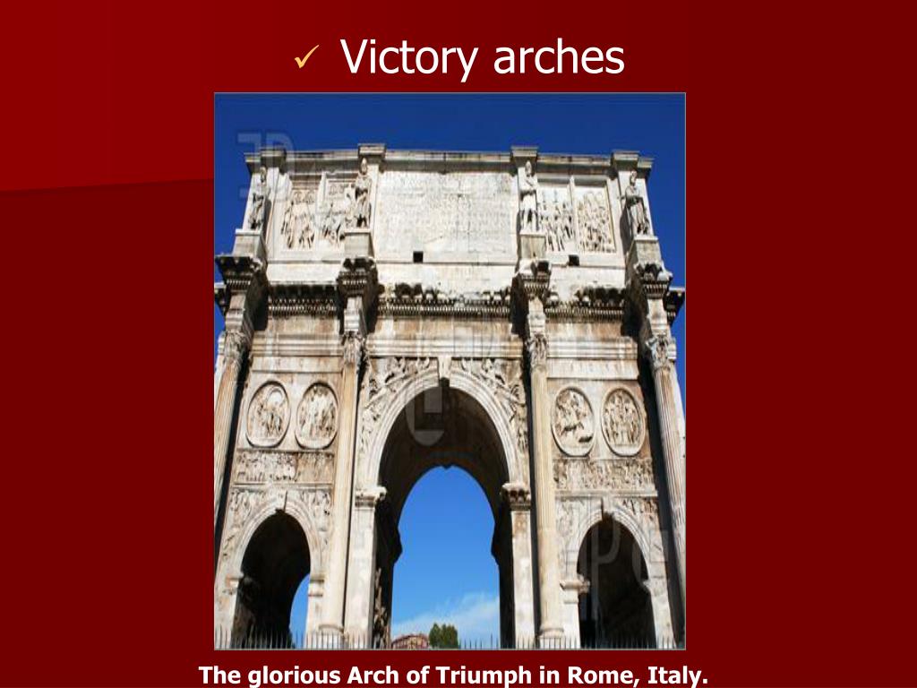 PPT Ancient Roman Achievements PowerPoint Presentation, free download