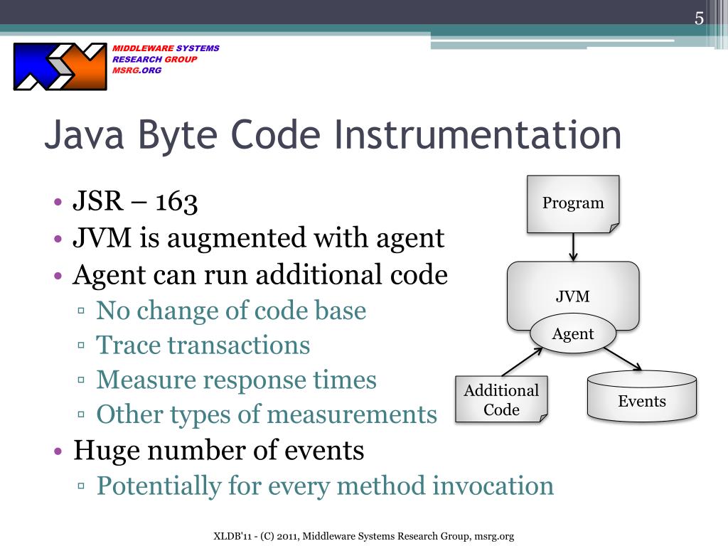 PPT Big Data Challenges in Application Performance Management