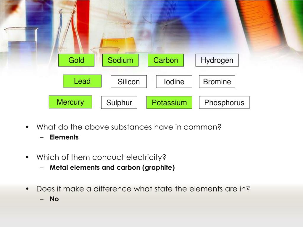 PPT Properties of substances PowerPoint Presentation, free download