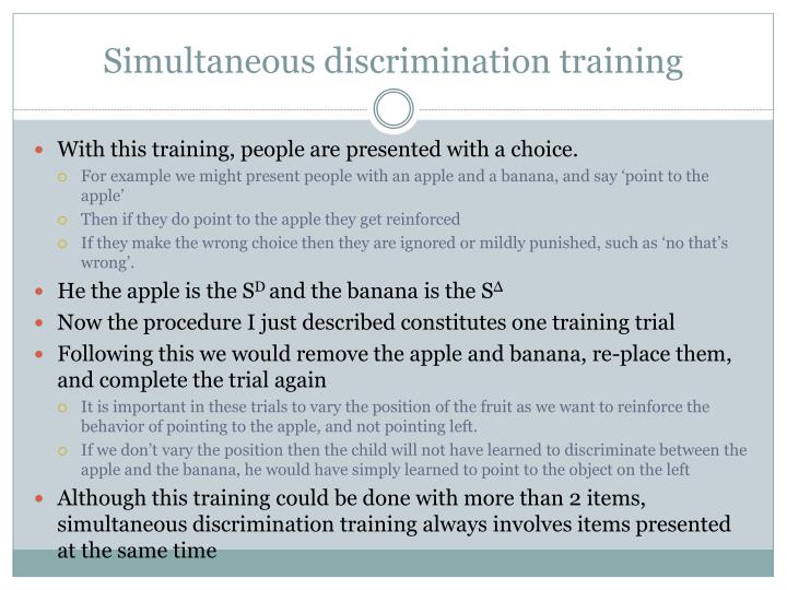 PPT Behavior Analysis PowerPoint Presentation ID5406255