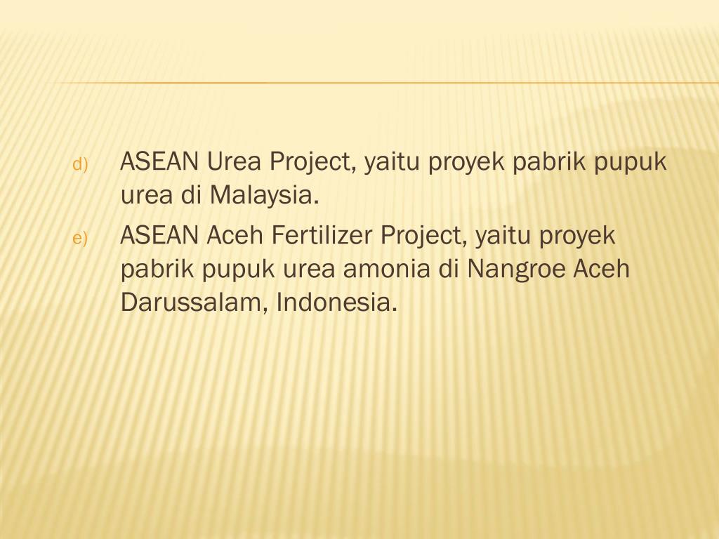 PPT KERJASAMA EKONOMI INTERNASIONAL PowerPoint