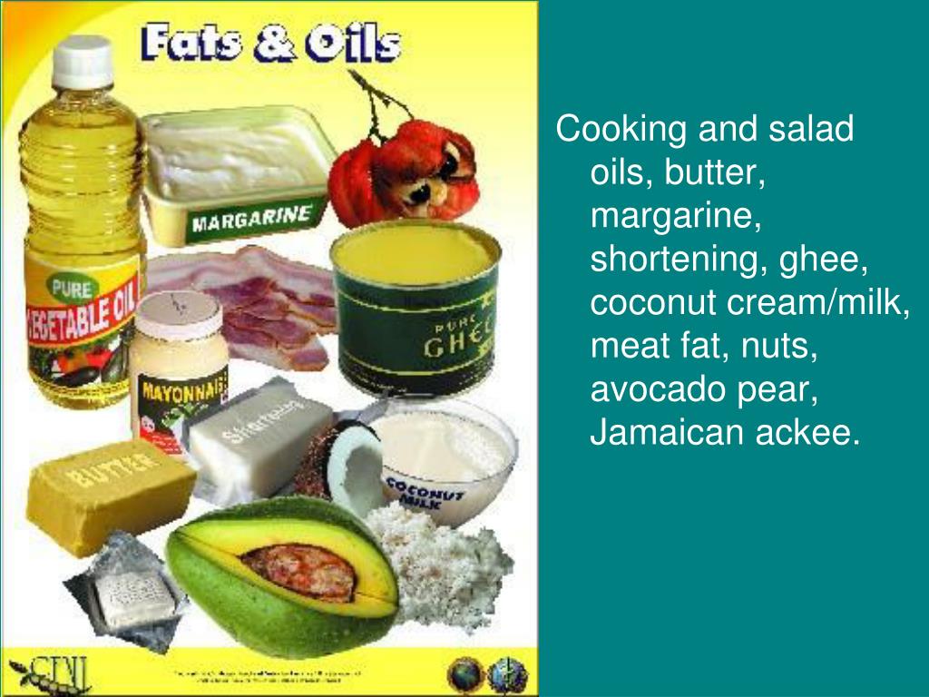 PPT Six Food Groups for use in the Caribbean PowerPoint Presentation