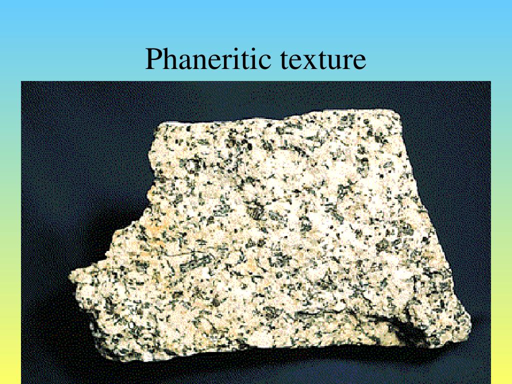 PPT Igneous Rocks PowerPoint Presentation, free download ID5409883