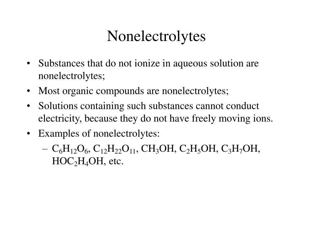 PPT Reactions in Aqueous Solutions PowerPoint Presentation, free