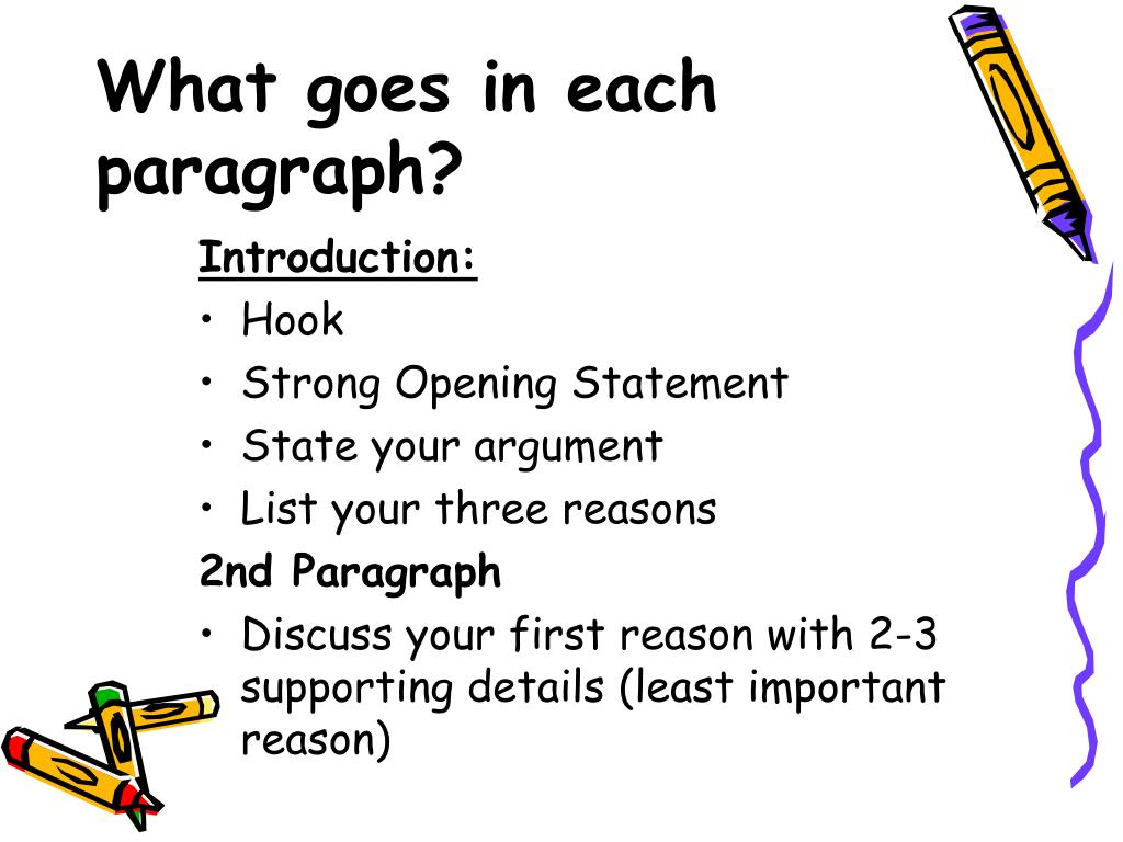 PPT How To Write a Persuasive Essay PowerPoint Presentation, free