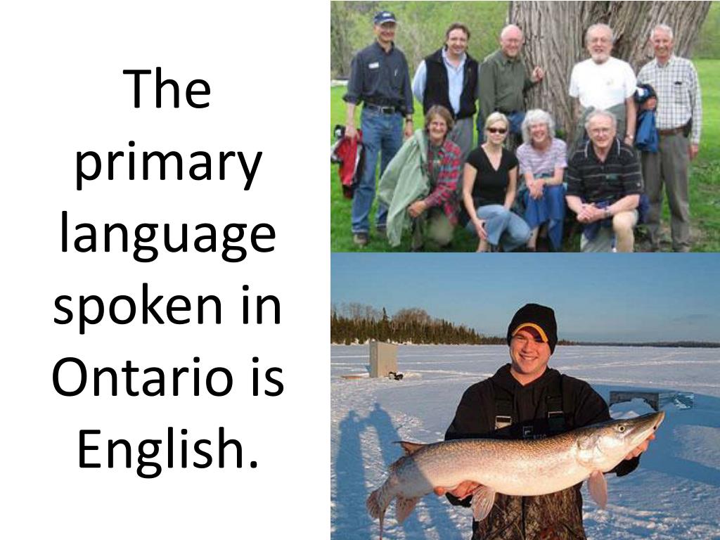 PPT Chapter 10 Canada Section 1 Ontario and Quebec Bridging Two