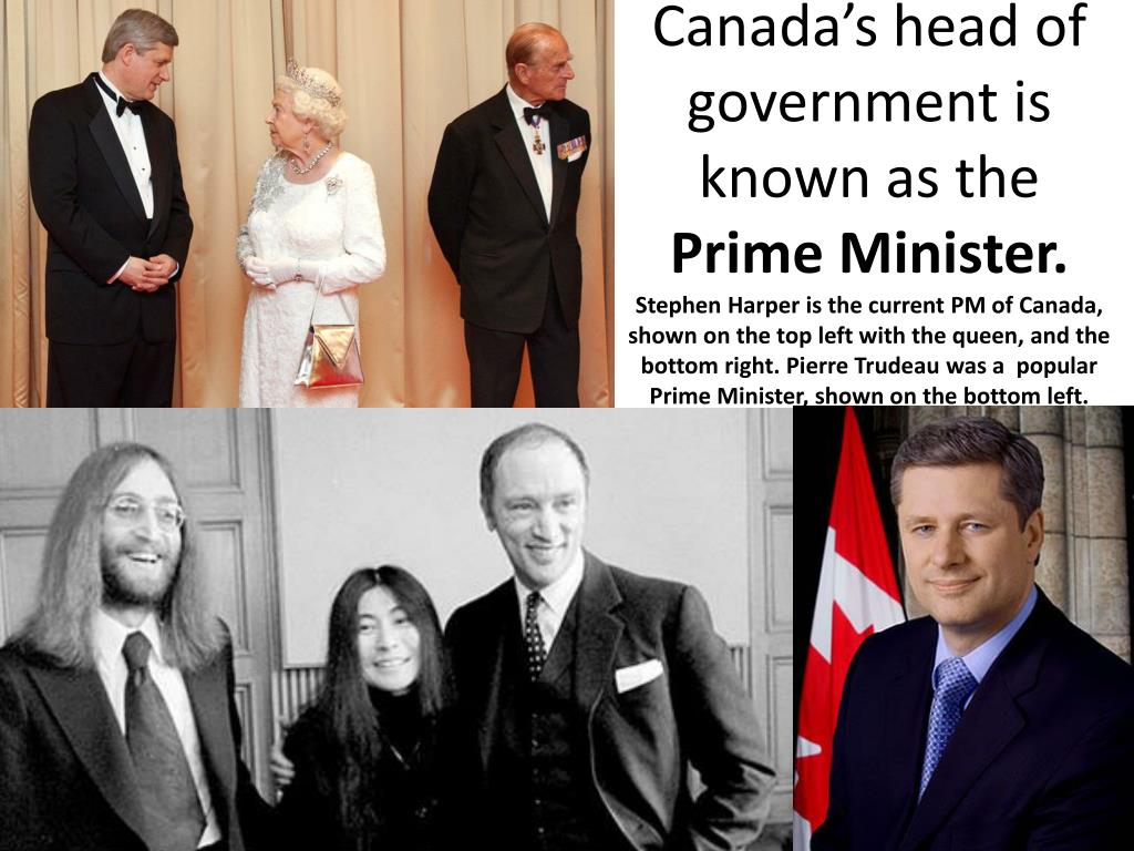 PPT Chapter 10 Canada Section 1 Ontario and Quebec Bridging Two