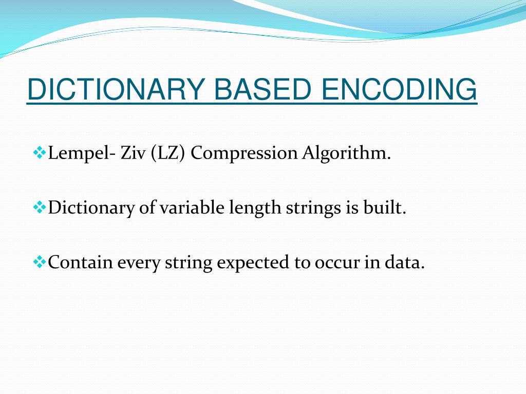 PPT File Compression Techniques PowerPoint Presentation, free