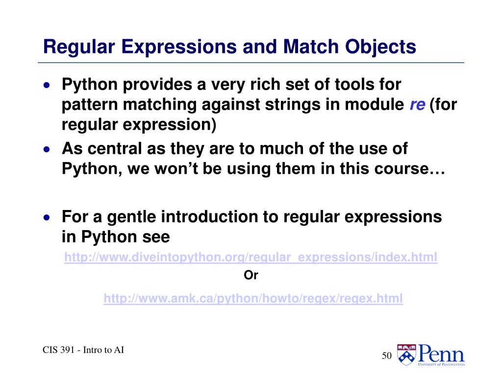 PPT Introduction to Python III PowerPoint Presentation, free download ID5412686