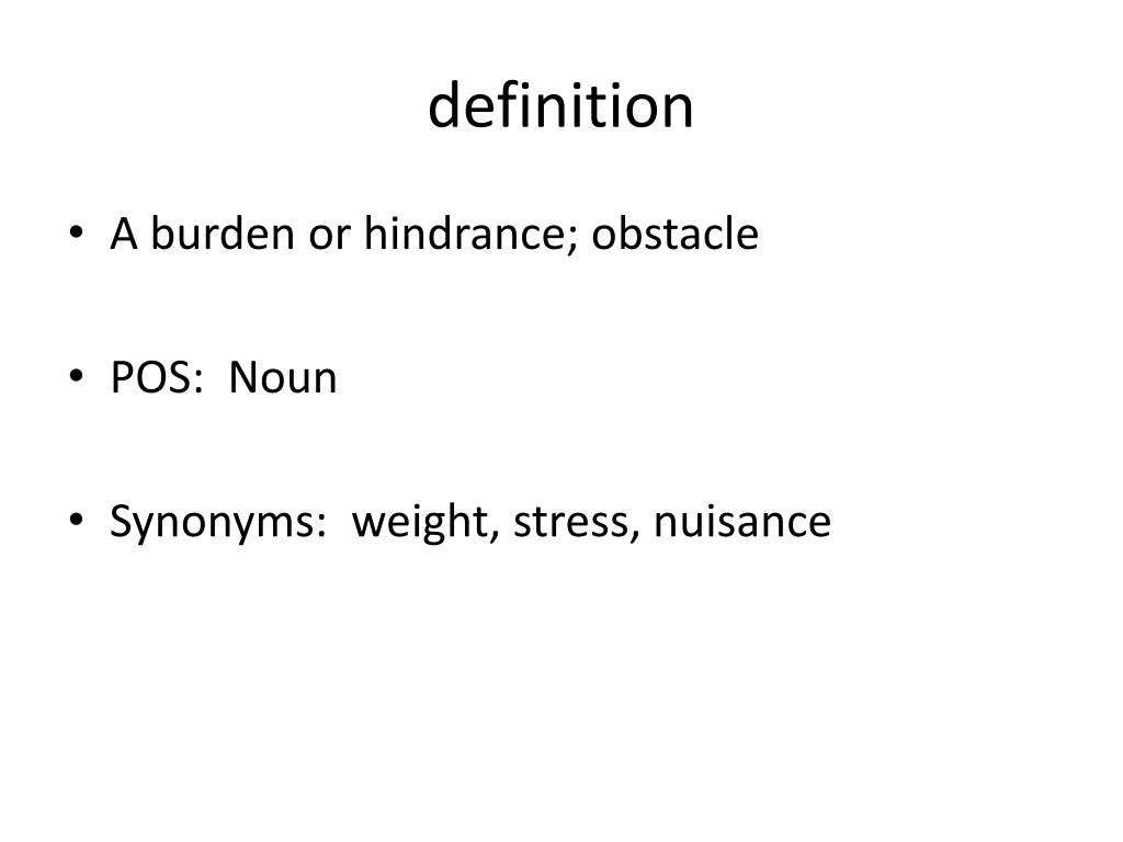 Obstacles synonyms Best 29 synonyms for obstacles