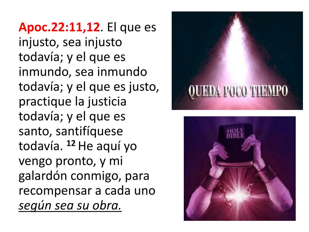 PPT JESÚS VIENE POR EL REMANENTE FIEL PowerPoint Presentation, free