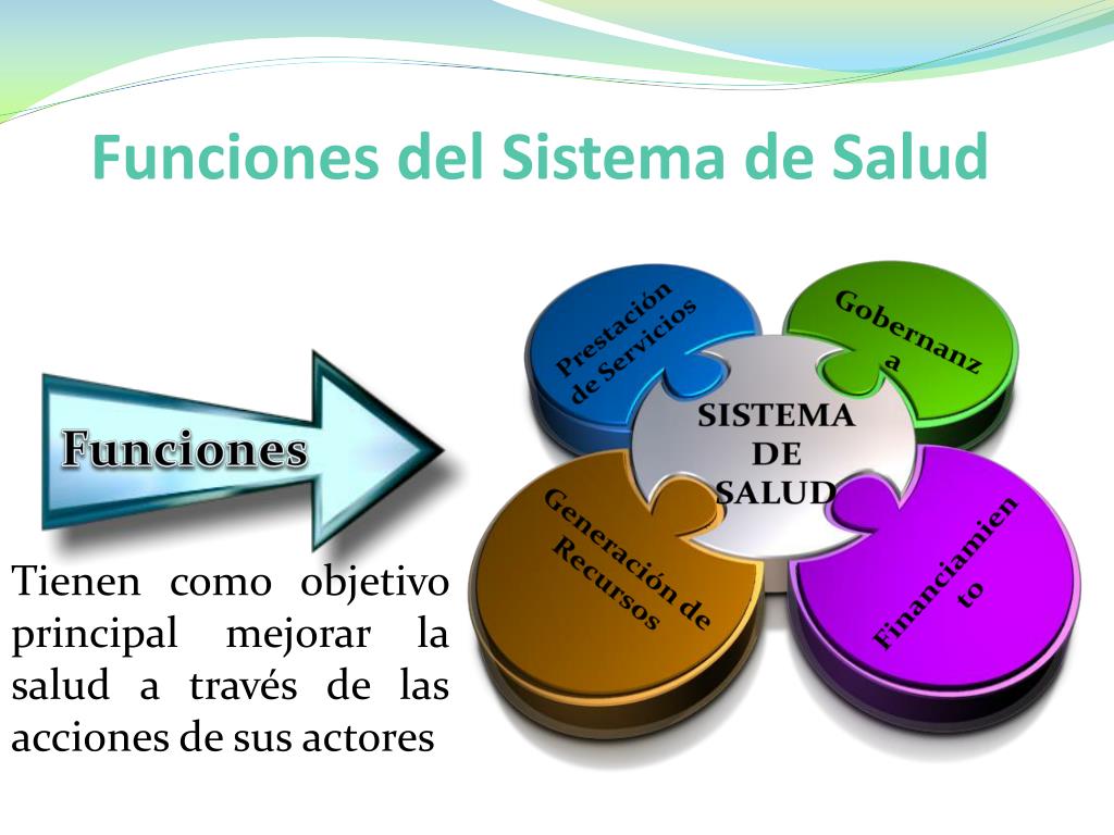 PPT GERENCIA EN SALUD PowerPoint Presentation, free download ID5413546