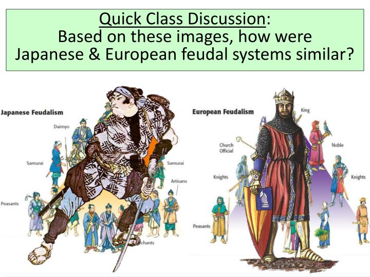 PPT Essential Question What were the characteristics