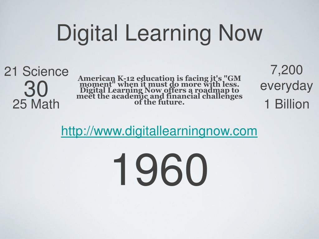 PPT Current Resources and Tools for Instructional Technology