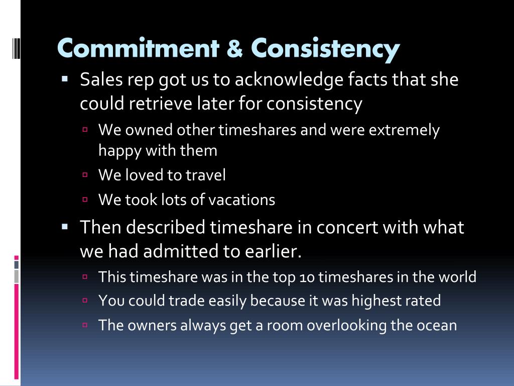 PPT The six Pillars of Persuasion PowerPoint Presentation, free