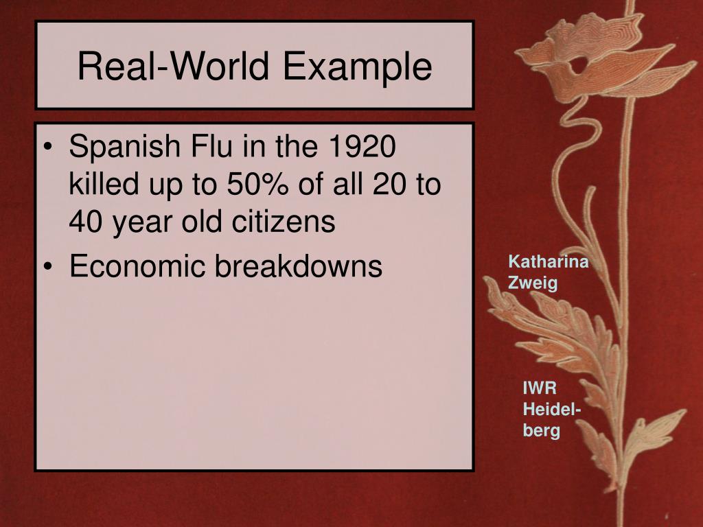 PPT Structure of the RealWorld PowerPoint Presentation, free