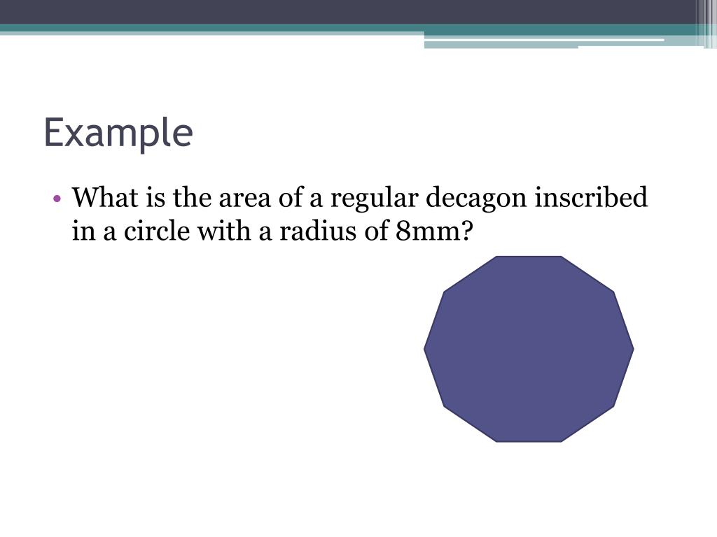PPT Chapter 11 Length and Area PowerPoint Presentation, free download
