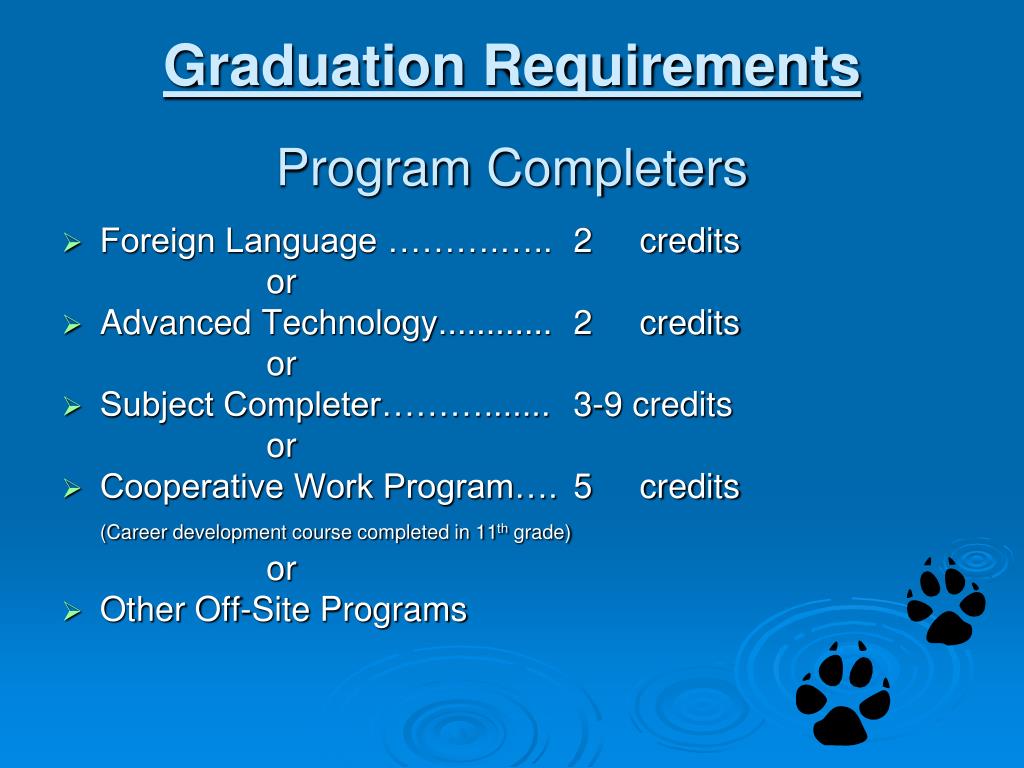 PPT Academic Expectations at Clarksburg High School PowerPoint