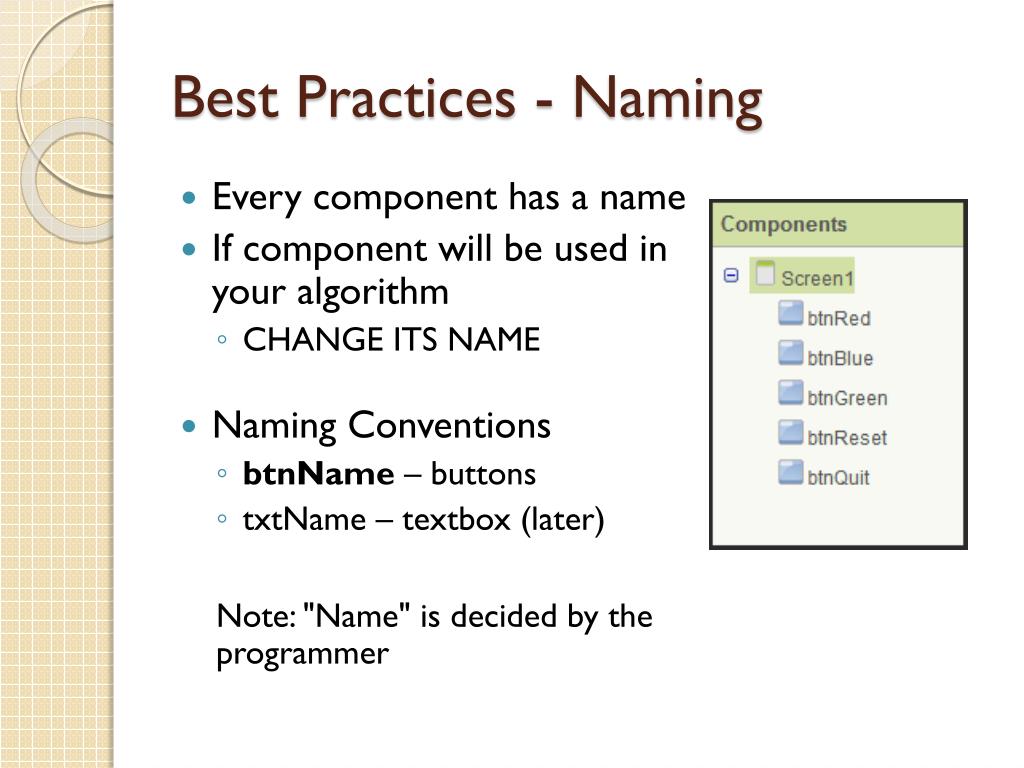 PPT MIT App Inventor PowerPoint Presentation, free download ID5426218
