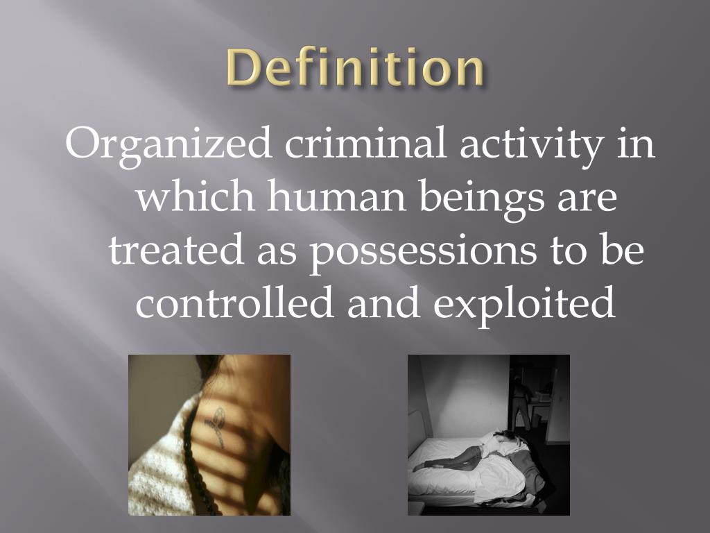PPT - Sex Slavery PowerPoint Presentation, free download - ID:5428330