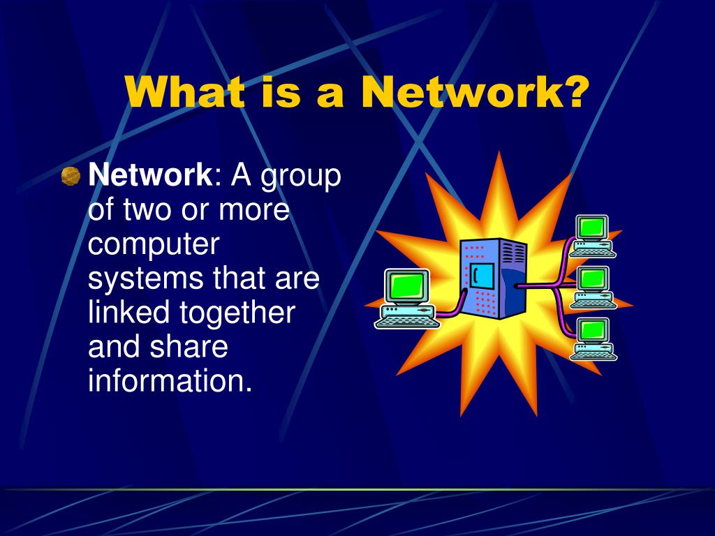PPT NETWORKING HARDWARE PowerPoint Presentation, free download ID