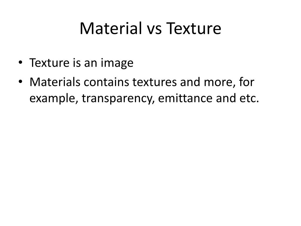 PPT Introduction to Materials PowerPoint Presentation, free download