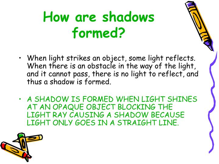 PPT Light and Sound PowerPoint Presentation ID5432500