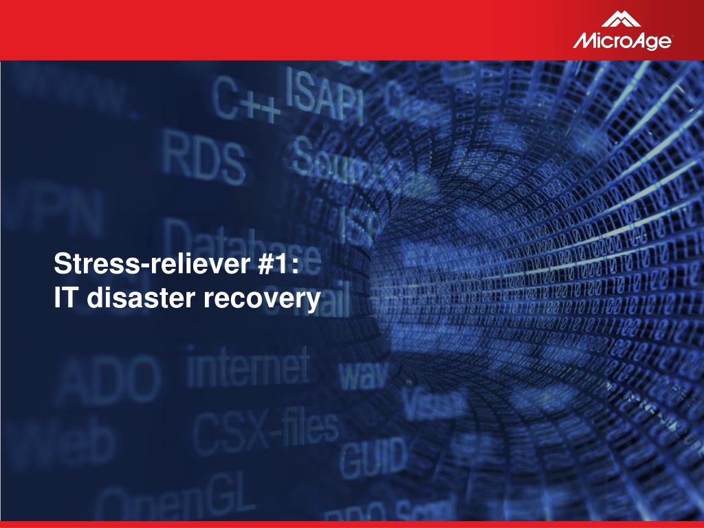 disaster recovery plan (DRP) Glossary CSRC NIST