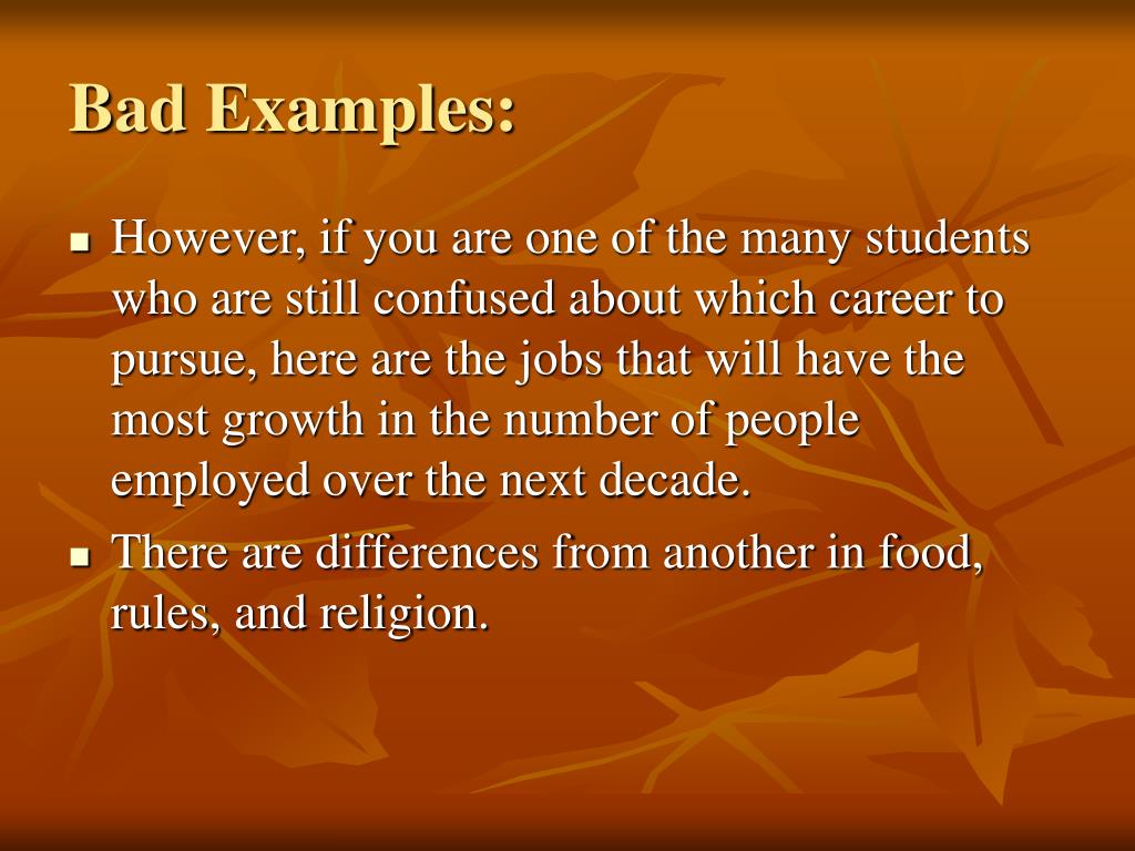 PPT How to Write an Absolutely Brilliant Introduction PowerPoint Presentation ID5434074