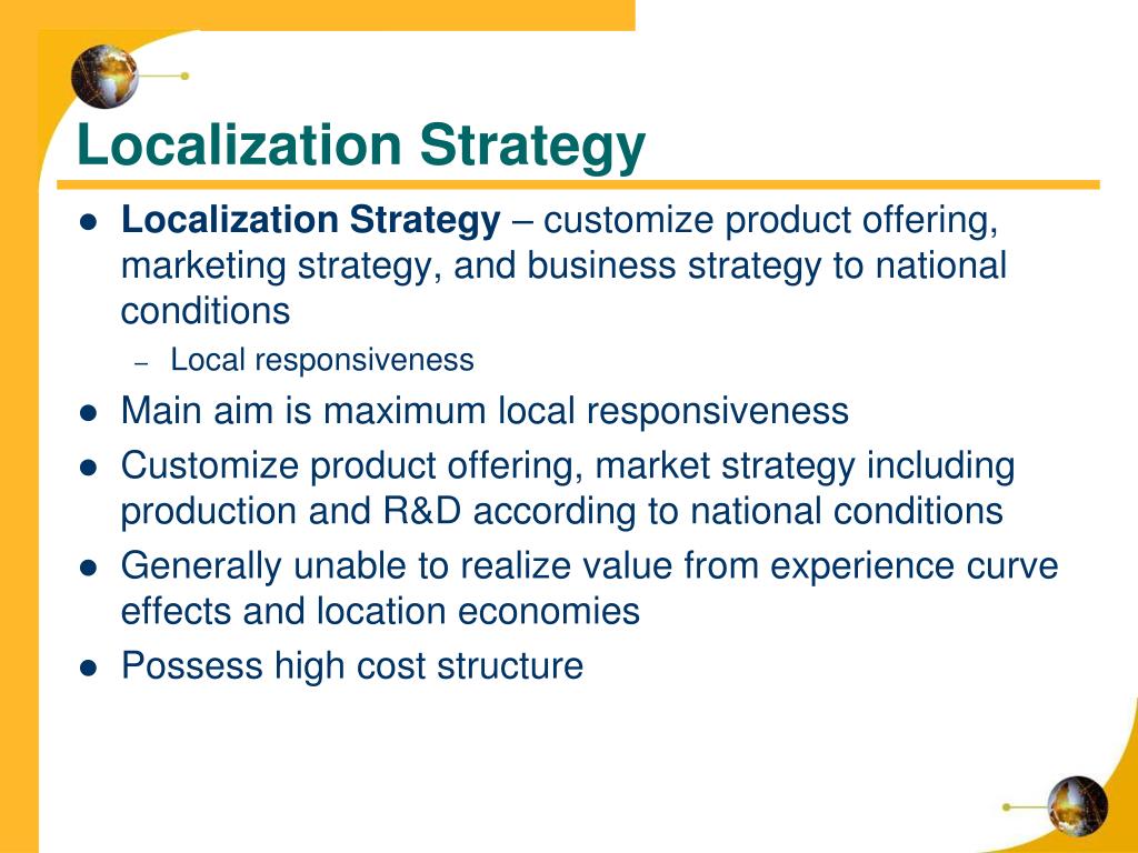 PPT International Business PowerPoint Presentation, free download