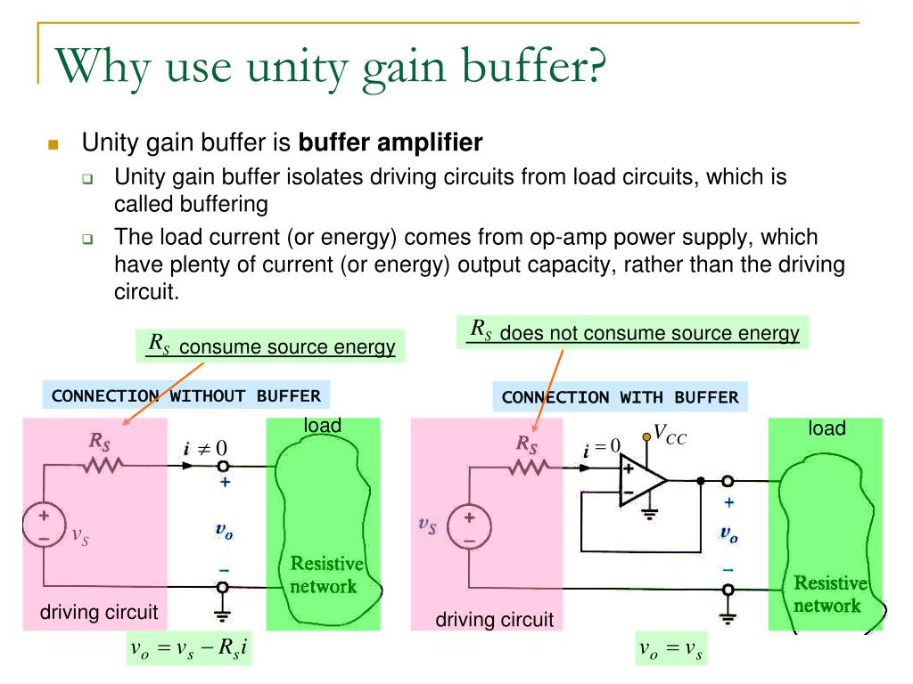 PPT EENG 2610 Circuits Analysis Class 6 Operational