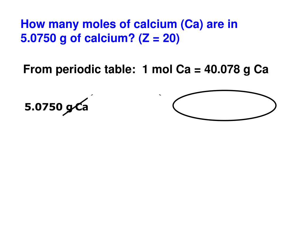 PPT Mass Relationships in Chemical Reactions PowerPoint Presentation ID5435569