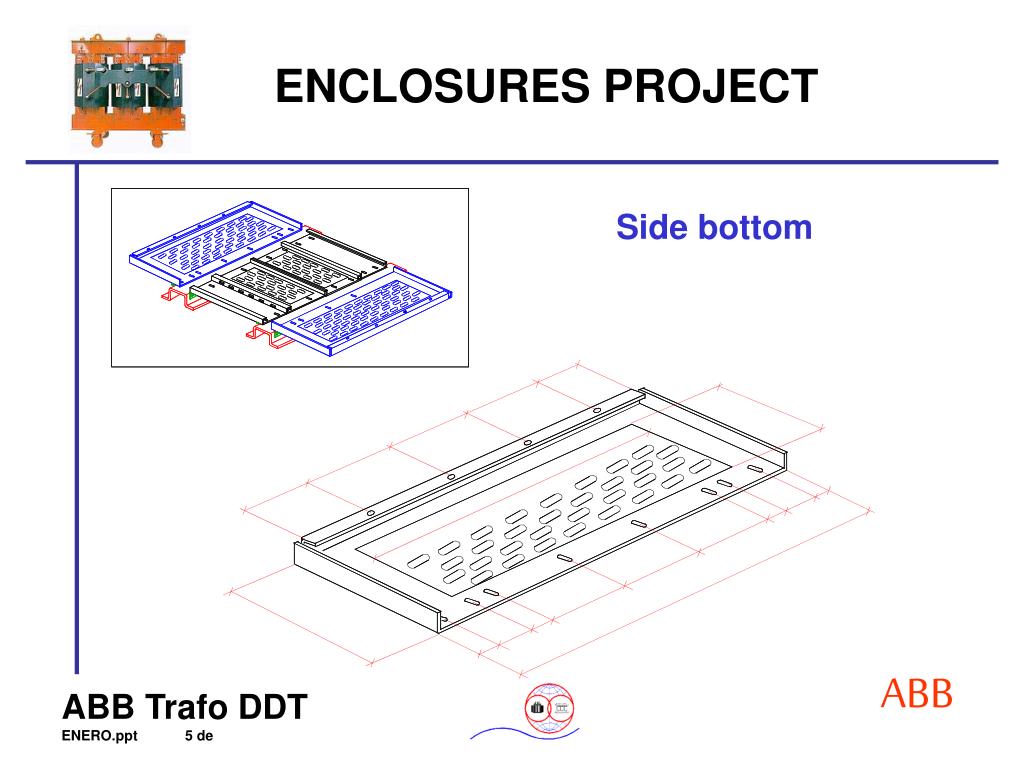 PPT - Design for IP21 and IP 31 protection. PowerPoint Presentation