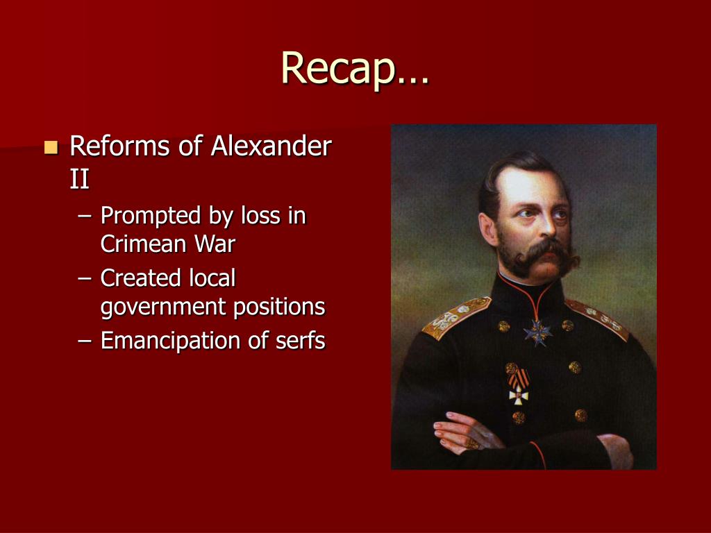 PPT The Russian Revolution PowerPoint Presentation, free download