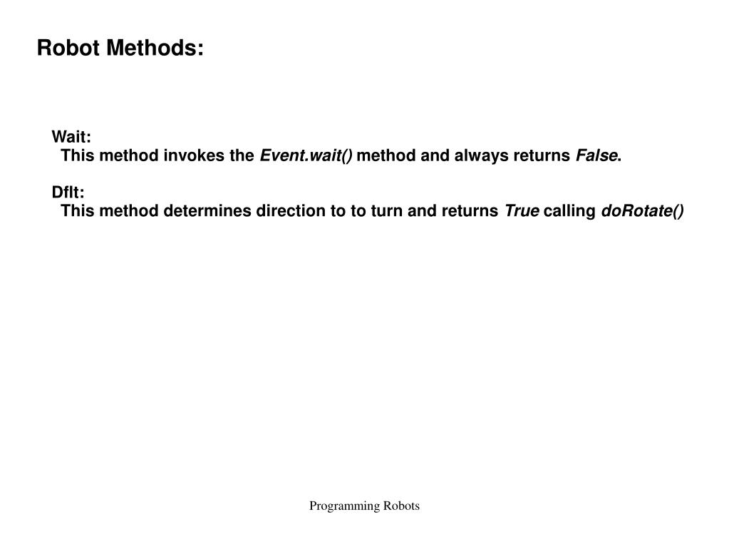 PPT PythonThreading PowerPoint Presentation, free download ID5436782