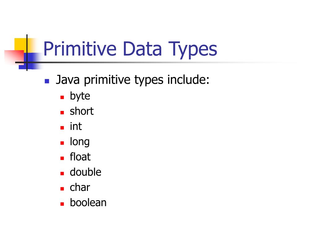 PPT From C++ to Java PowerPoint Presentation, free download ID5436954