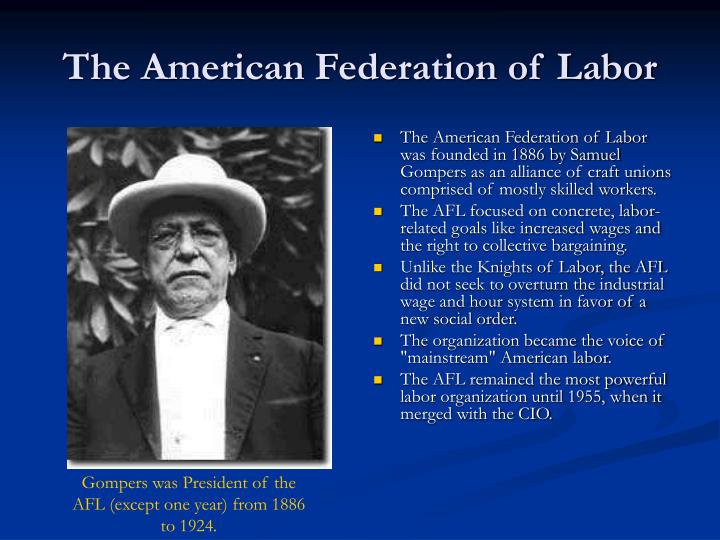 PPT Business, Labor, and Technology in the Gilded Age PowerPoint