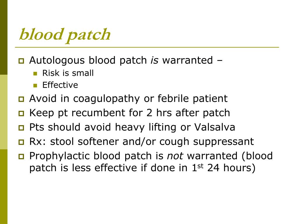 PPT Anesthesia for the Obstetrical Patient PowerPoint Presentation