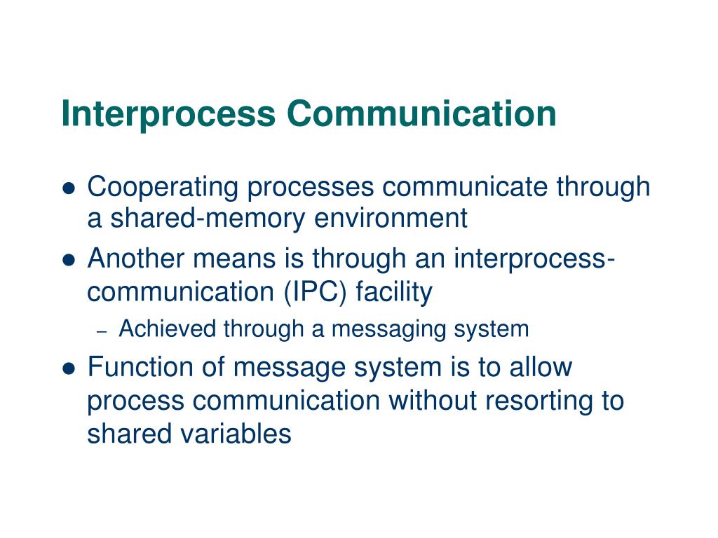 PPT Operating Systems PowerPoint Presentation, free download ID5440505