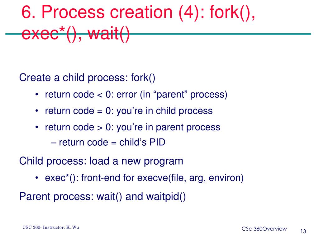 PPT Processes PowerPoint Presentation, free download ID5441041