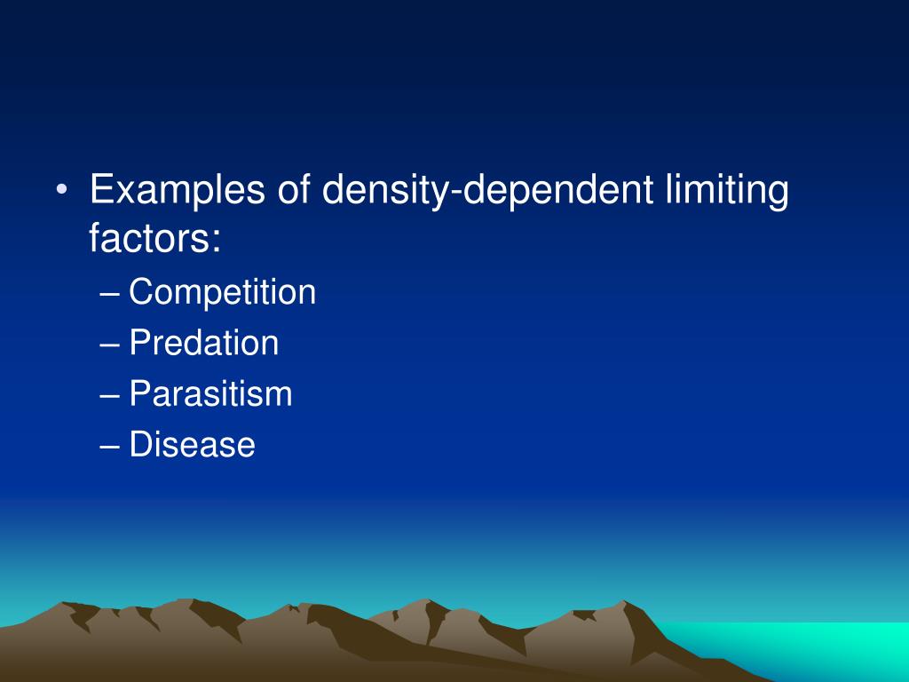 PPT Limits to Growth PowerPoint Presentation, free download ID5441769