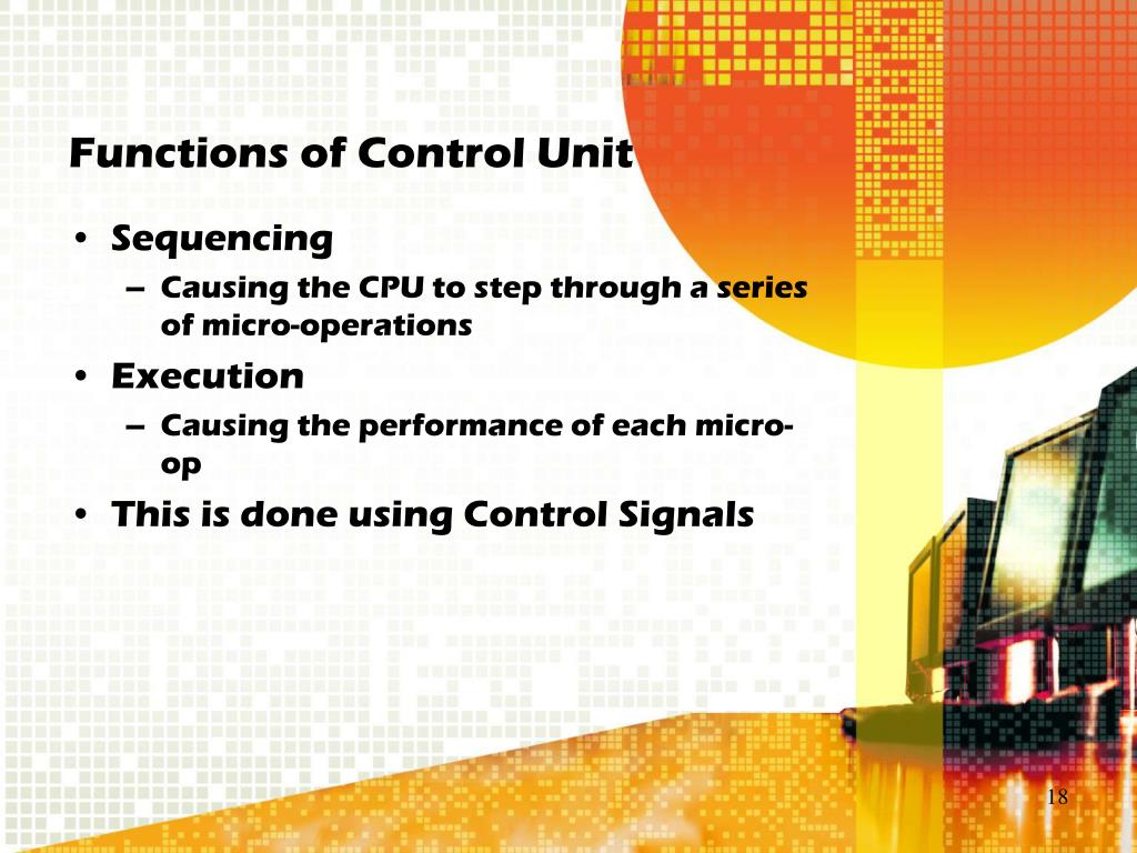 PPT William Stallings Computer Organization and Architecture 8 th