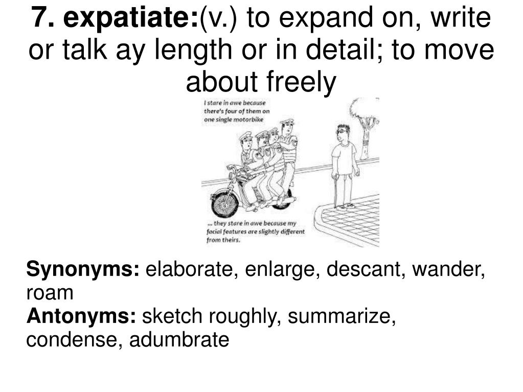PPT Synonyms agreeable, compliant, docile Antonyms unresponsive