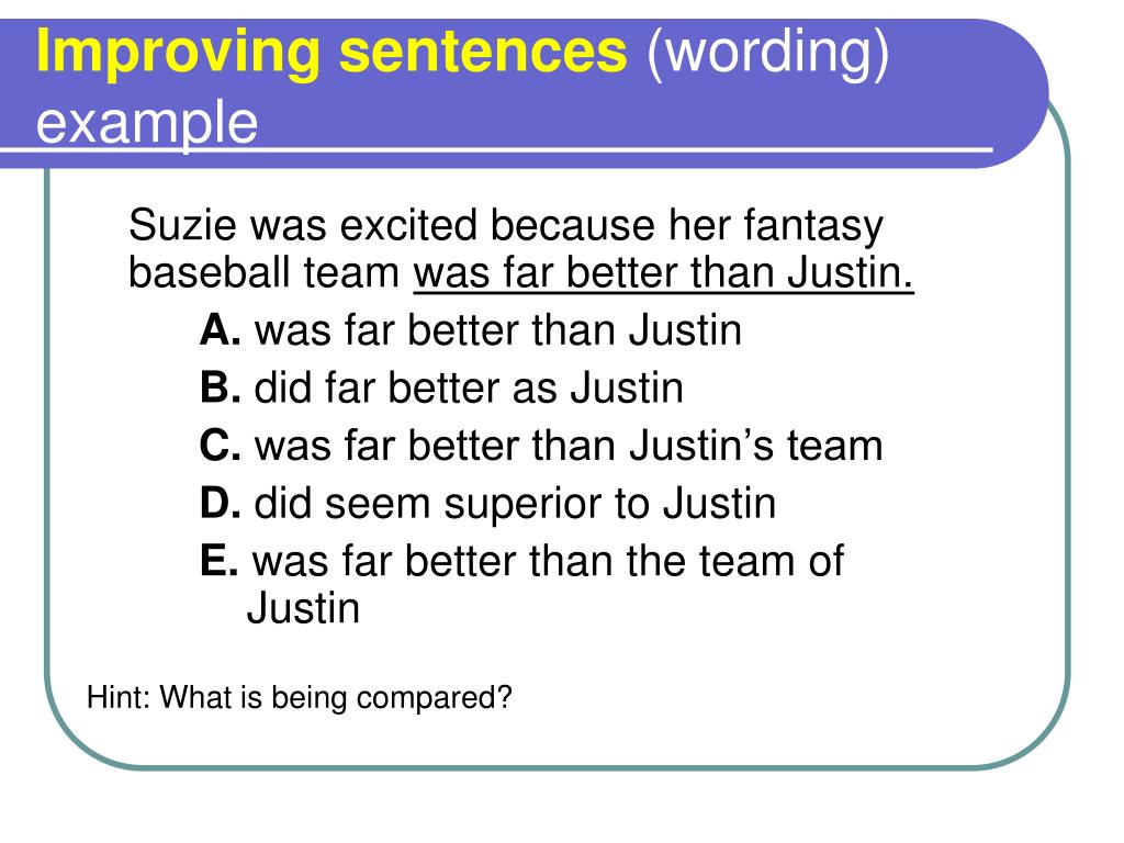 ACT and SAT Tips: Ten Minute Test Prep ACT and SAT Blog