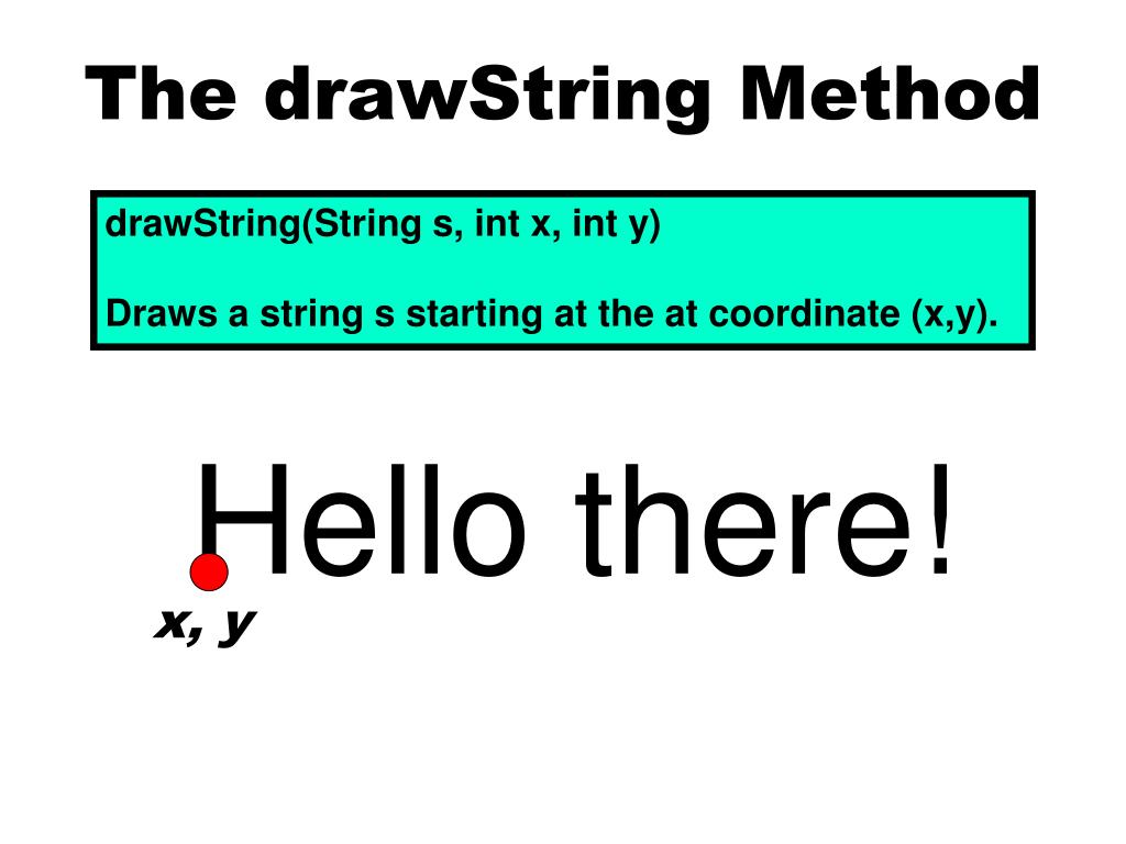 PPT Chapter 1 Slides PowerPoint Presentation, free download ID5445323