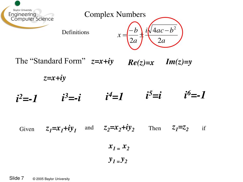 PPT - Fundamentals of Engineering Analysis EGR 1302 - Introduction to